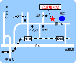 マップ