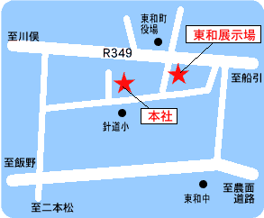 マップ